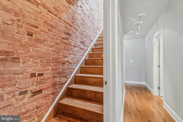 2417 SAINT PAUL ST, Baltimore, MD 21218