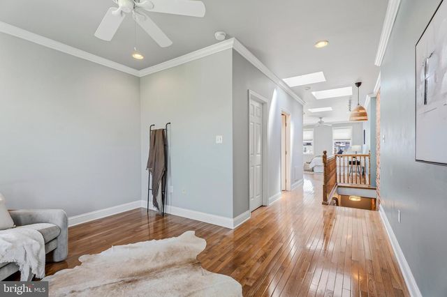 2417 SAINT PAUL ST, Baltimore, MD 21218