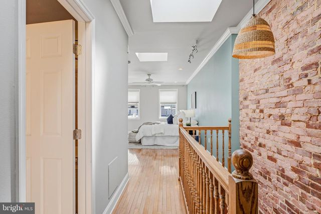 2417 SAINT PAUL ST, Baltimore, MD 21218
