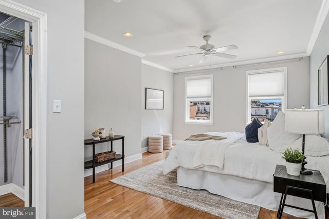 2417 SAINT PAUL ST, Baltimore, MD 21218