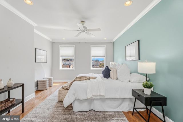 2417 SAINT PAUL ST, Baltimore, MD 21218