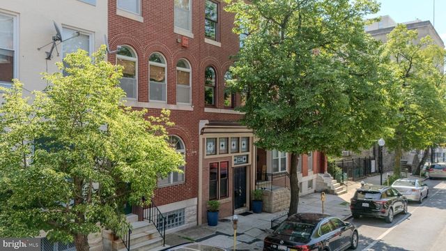 2417 SAINT PAUL ST, Baltimore, MD 21218