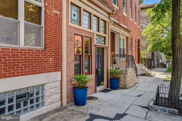 2417 SAINT PAUL ST, Baltimore, MD 21218