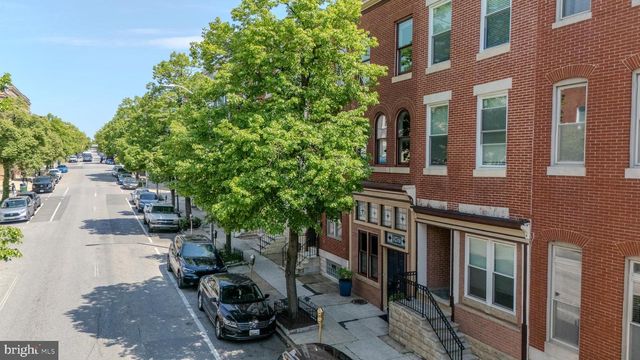 2417 SAINT PAUL ST, Baltimore, MD 21218