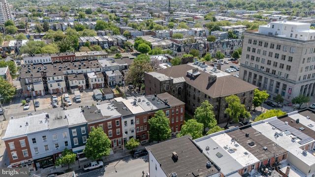 2417 SAINT PAUL ST, Baltimore, MD 21218