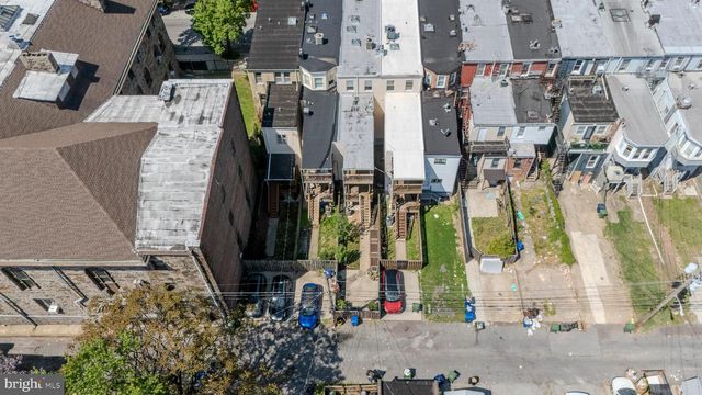 2417 SAINT PAUL ST, Baltimore, MD 21218