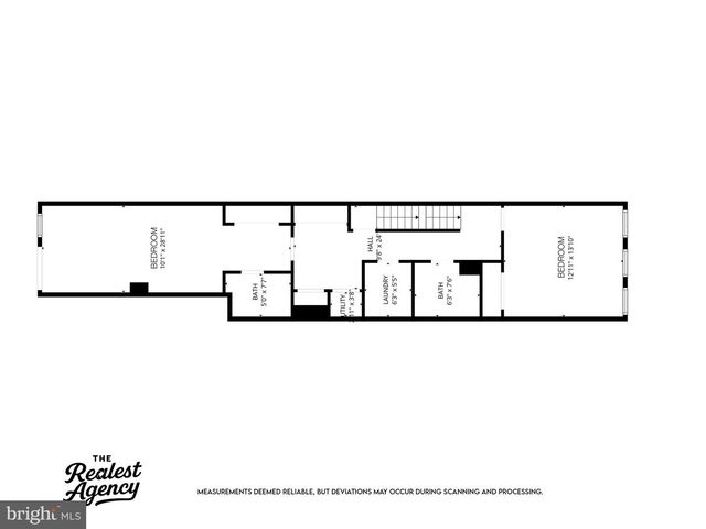 2417 SAINT PAUL ST, Baltimore, MD 21218