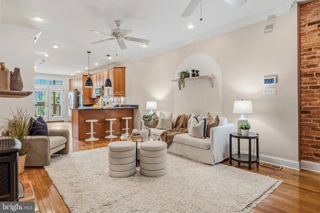 2417 SAINT PAUL ST, Baltimore, MD 21218