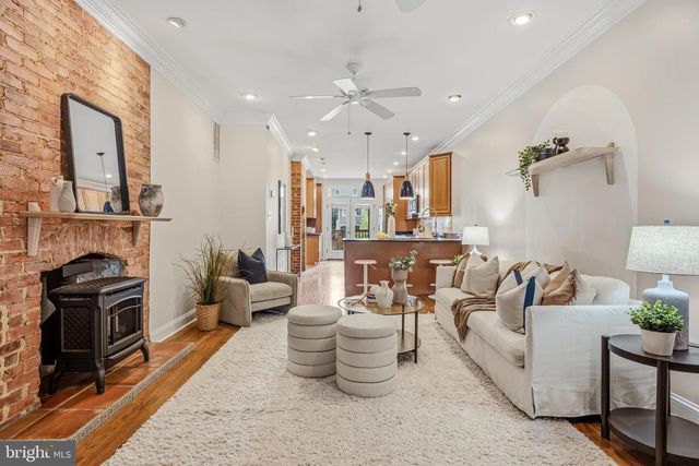 2417 SAINT PAUL ST, Baltimore, MD 21218