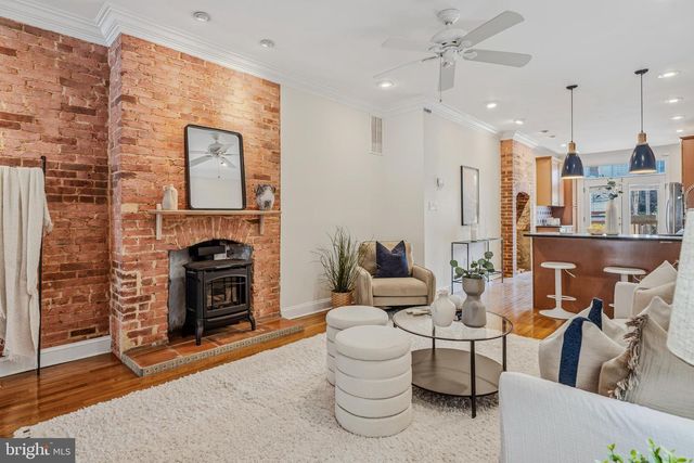 2417 SAINT PAUL ST, Baltimore, MD 21218