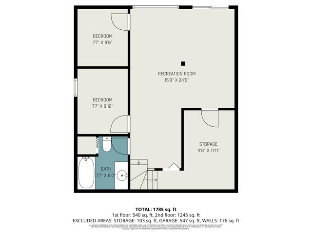 7788 W Royal Road, Morton Twp, MI 49346