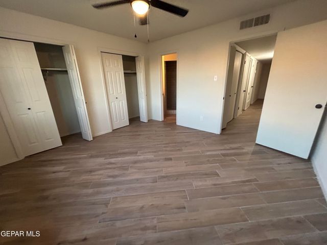 10905 Sagebrush Way A, El Paso, TX 79936