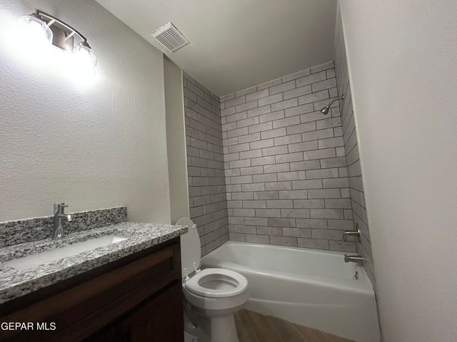 10905 Sagebrush Way A, El Paso, TX 79936