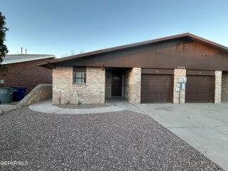 10905 Sagebrush Way A, El Paso, TX 79936