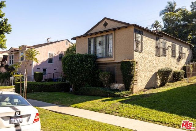 2420 W 101st Street, Inglewood, CA 90303