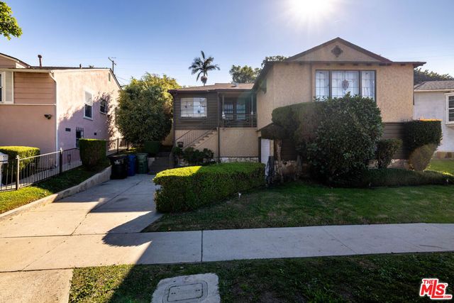 2420 W 101st Street, Inglewood, CA 90303