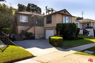 2420 W 101st Street, Inglewood, CA 90303