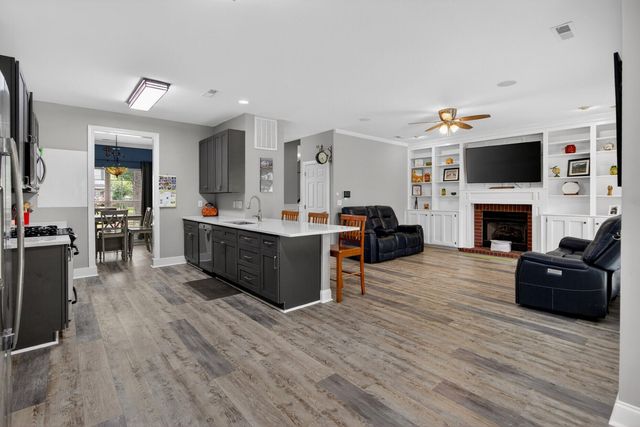 113 Long Cove Bend, Summerville, SC 29483
