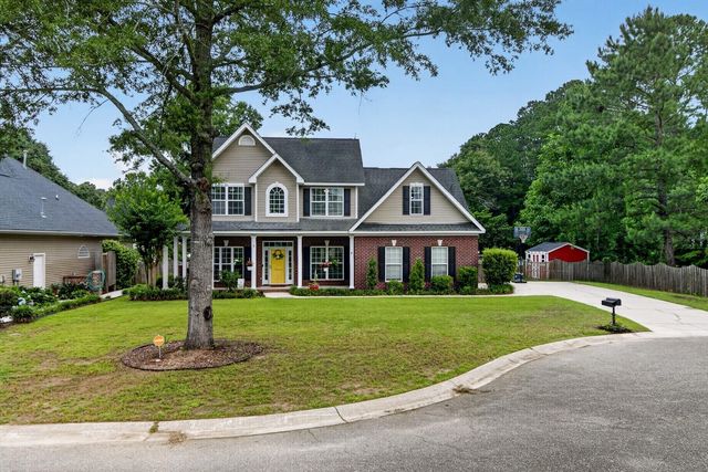 113 Long Cove Bend, Summerville, SC 29483