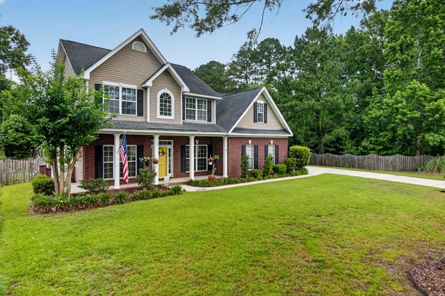 113 Long Cove Bend, Summerville, SC 29483