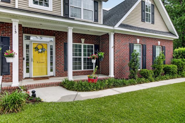 113 Long Cove Bend, Summerville, SC 29483