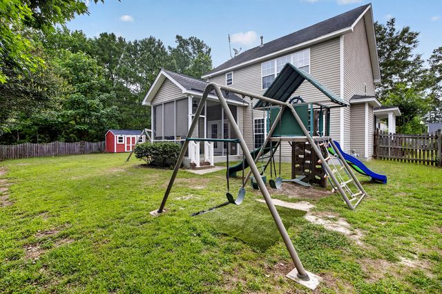 113 Long Cove Bend, Summerville, SC 29483