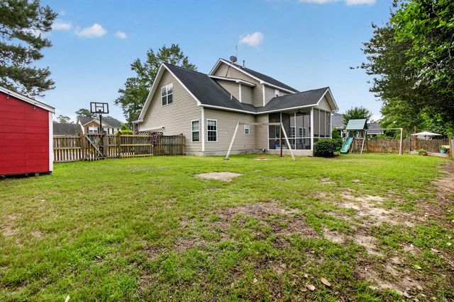 113 Long Cove Bend, Summerville, SC 29483