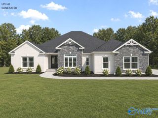 50 LOT Lancaster Lane, Athens, AL 35613