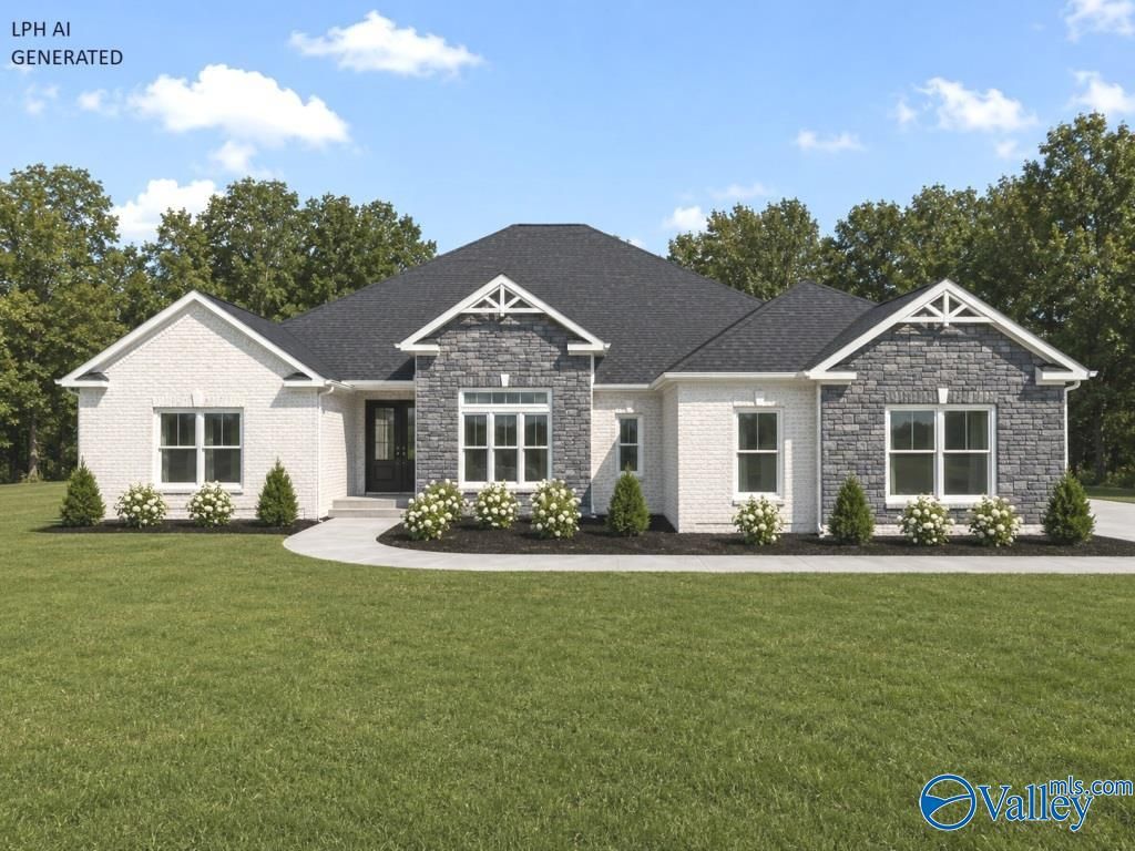 50 LOT Lancaster Lane, Athens, AL 35613