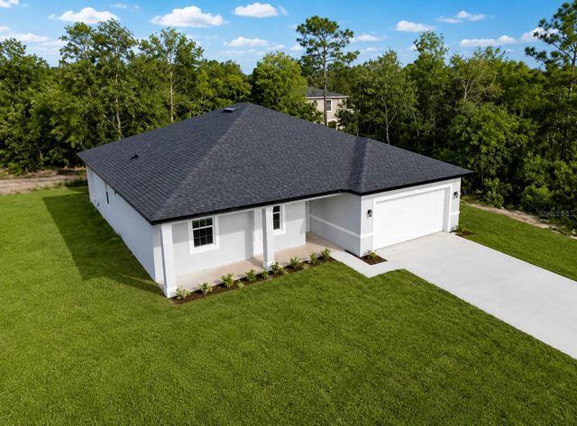 1602 PICKEREL COURT, Poinciana, FL 34759