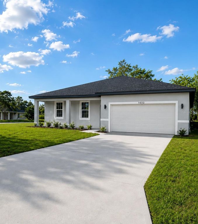 1602 PICKEREL COURT, Poinciana, FL 34759