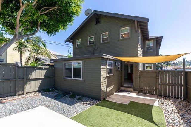 8318 20 Allison, La Mesa, CA 91942