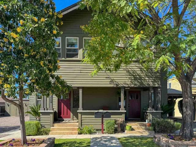 8318 20 Allison, La Mesa, CA 91942