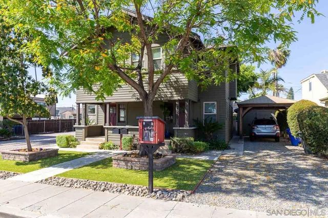 8318 20 Allison, La Mesa, CA 91942