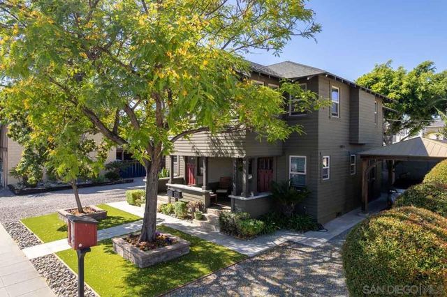 8318 20 Allison, La Mesa, CA 91942