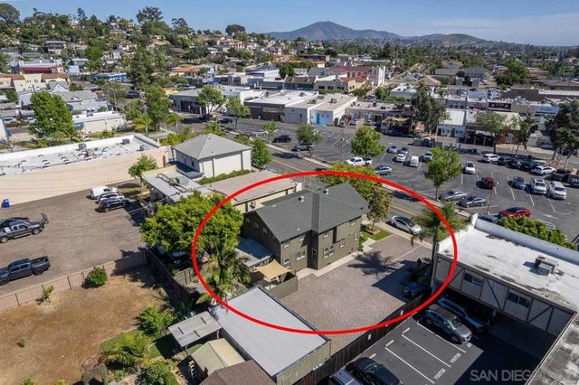 8318 20 Allison, La Mesa, CA 91942