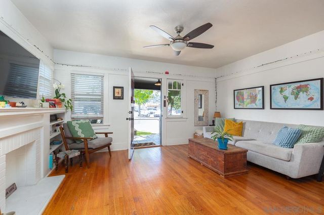 8318 20 Allison, La Mesa, CA 91942