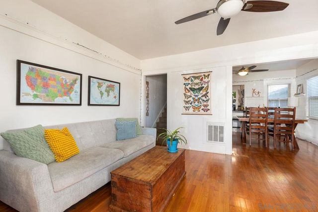 8318 20 Allison, La Mesa, CA 91942