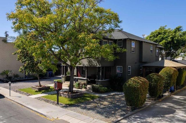 8318 20 Allison, La Mesa, CA 91942