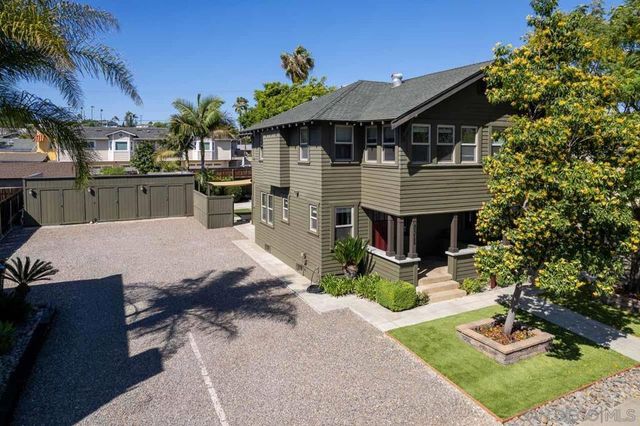 8318 20 Allison, La Mesa, CA 91942