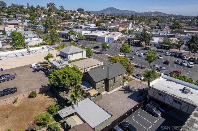 8318 20 Allison, La Mesa, CA 91942