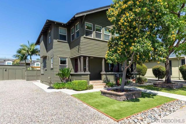 8318 20 Allison, La Mesa, CA 91942