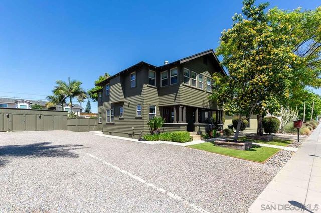 8318 20 Allison, La Mesa, CA 91942