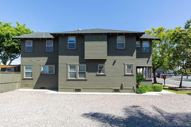 8318 20 Allison, La Mesa, CA 91942