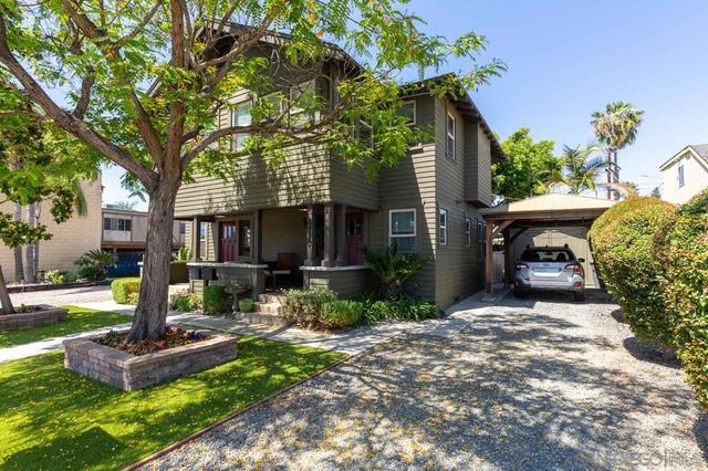 8318 20 Allison, La Mesa, CA 91942