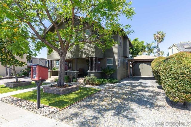 8318 20 Allison, La Mesa, CA 91942