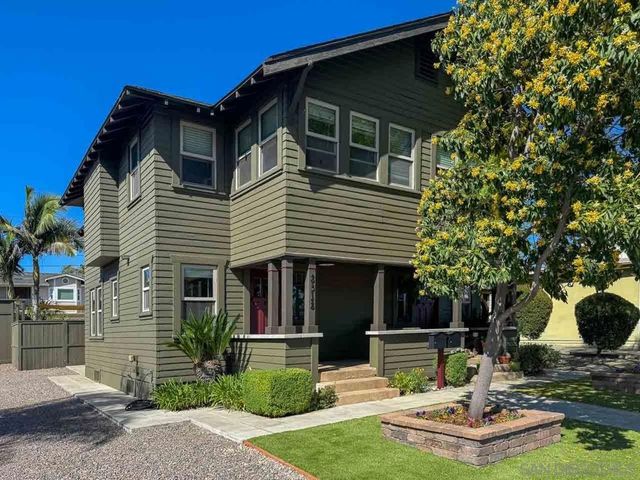 8318 20 Allison, La Mesa, CA 91942