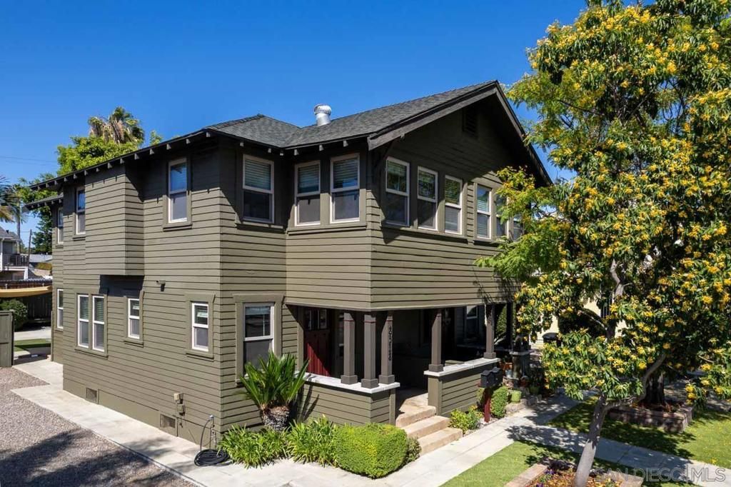 8318 20 Allison, La Mesa, CA 91942