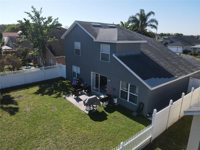 1851 WIMBLEDON STREET, Kissimmee, FL 34743