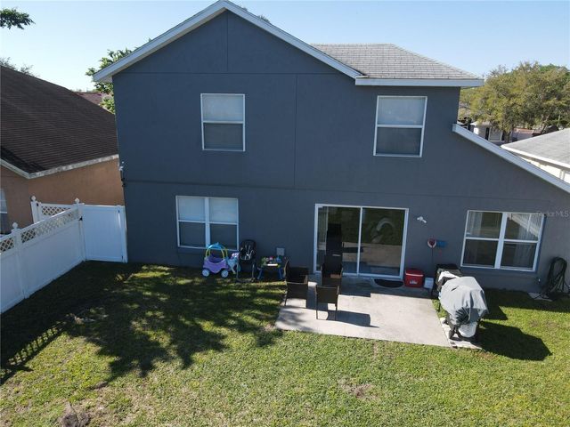 1851 WIMBLEDON STREET, Kissimmee, FL 34743